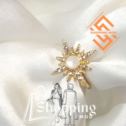 SM 5 R Sterling Silver