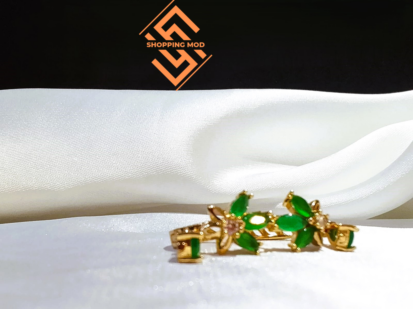 SM E 07 Green Gold