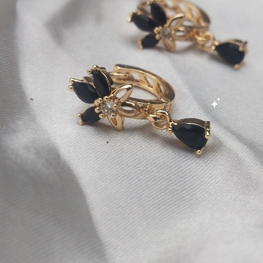 SM E 07  Black Gold