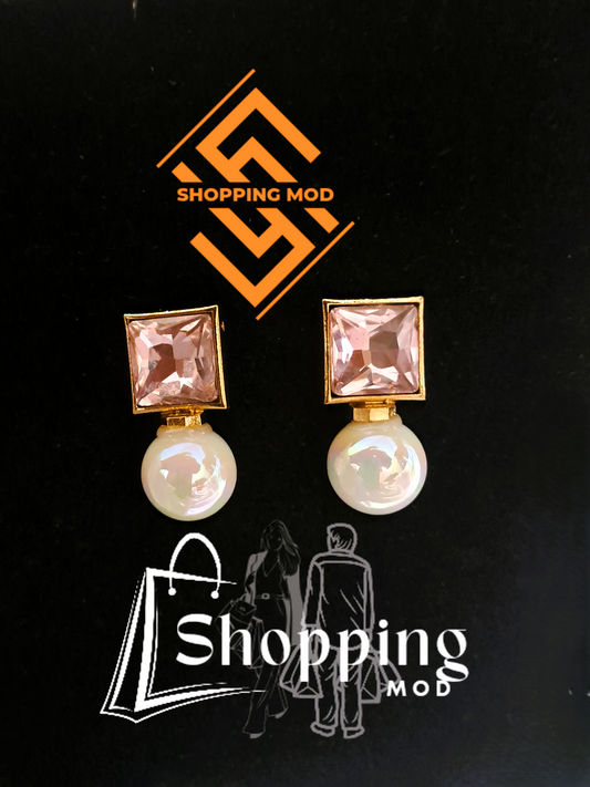 SM 00 PINK AND WHITE PEARL