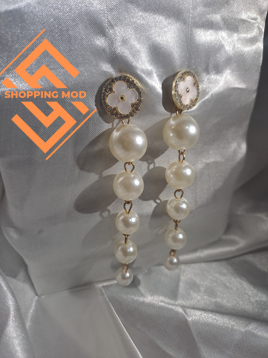 SM E 04 Pearl drops