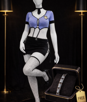 Trendy Costume Combo