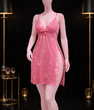 Blush Dream Nightdress