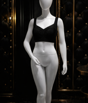 Classic Comfort Bralette