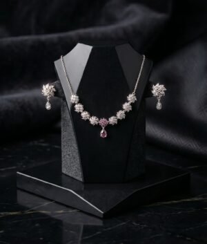 Gulzar Rosé Elegance Set